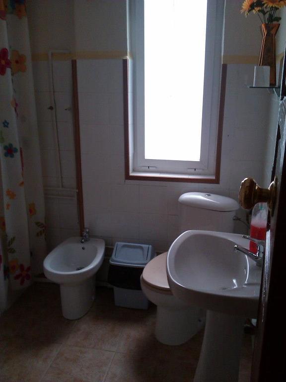 Hostal De Las Heras Badajoz Room photo