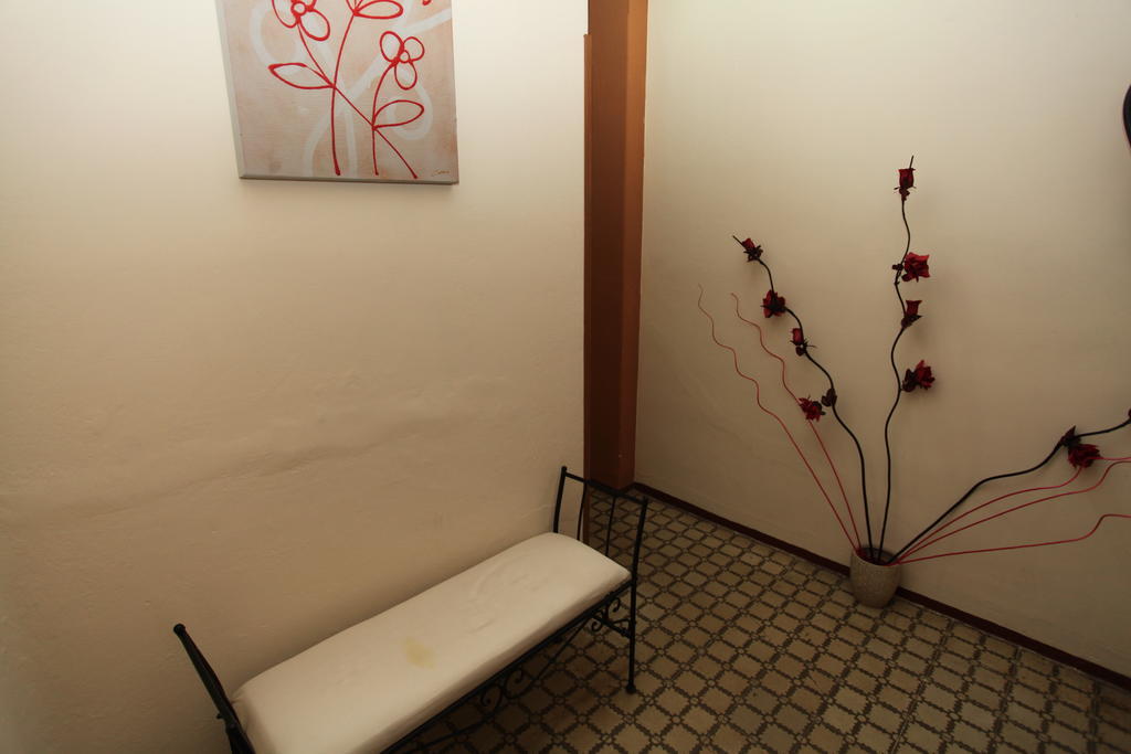 Hostal De Las Heras Badajoz Room photo