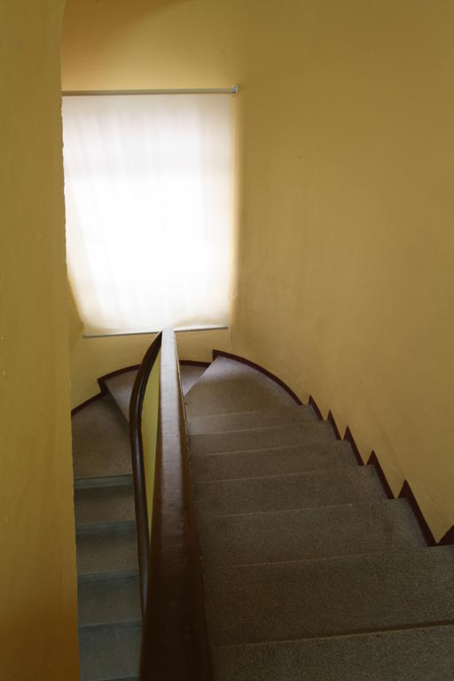 Hostal De Las Heras Badajoz Exterior photo